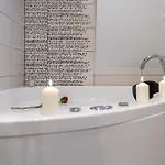 Queen 2 Z Jacuzzi I Widokiem Na Tatry