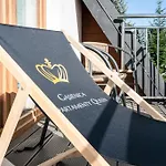 Queen 2 Z Jacuzzi I Widokiem Na Tatry アパート