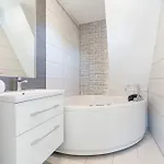 Queen 2 Z Jacuzzi I Widokiem Na Tatry