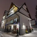 アパート Queen 2 Z Jacuzzi I Widokiem Na Tatry *