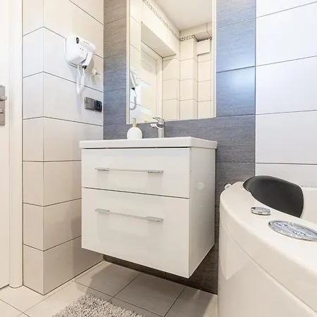 Apartamento Queen 2 Z Jacuzzi I Widokiem Na Tatry