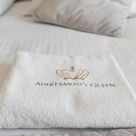 Apartamento Queen 2 Z Jacuzzi I Widokiem Na Tatry *