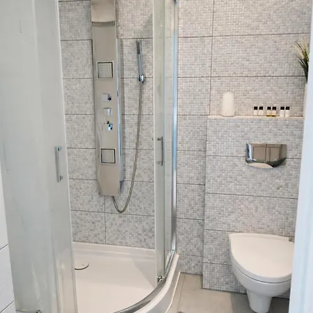 Queen 2 Z Jacuzzi I Widokiem Na Tatry Apartamento *