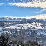 Queen 2 Z Jacuzzi I Widokiem Na Tatry