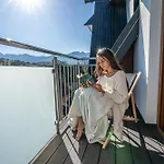 Queen 2 Z Jacuzzi I Widokiem Na Tatry Апартаменты