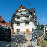 Queen 2 Z Jacuzzi I Widokiem Na Tatry *