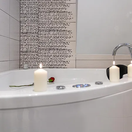 Queen 2 Z Jacuzzi I Widokiem Na Tatry
