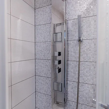 Апартаменты Queen 2 Z Jacuzzi I Widokiem Na Tatry *