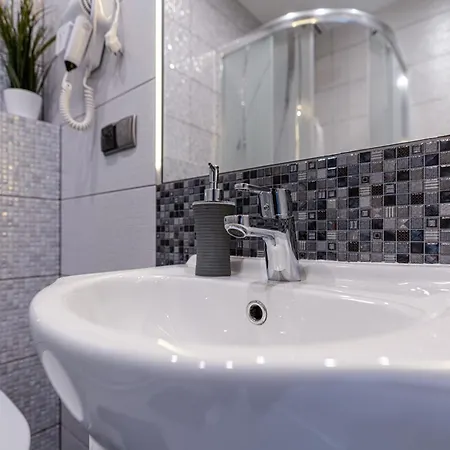 Queen 2 Z Jacuzzi I Widokiem Na Tatry Закопане