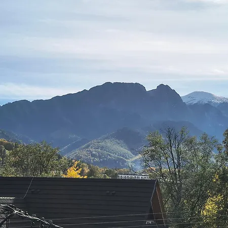Queen 2 Z Jacuzzi I Widokiem Na Tatry Апартаменты Закопане