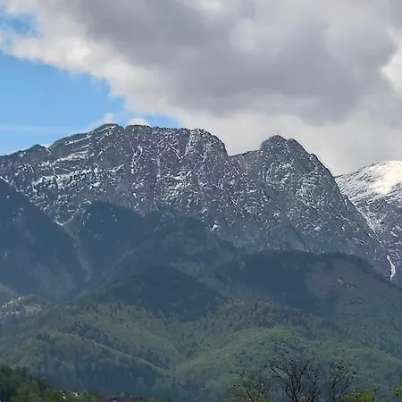 Queen 2 Z Jacuzzi I Widokiem Na Tatry